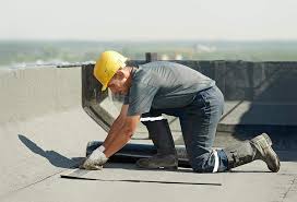 Best Emergency Roof Repair Services  in West Elmira, NY